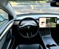 Белый Тесла Модель 3, объемом двигателя 0 л и пробегом 12 тыс. км за 25999 $, фото 16 на Automoto.ua