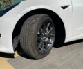 Белый Тесла Модель 3, объемом двигателя 0 л и пробегом 83 тыс. км за 20799 $, фото 3 на Automoto.ua