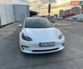 Білий Тесла Модель 3, об'ємом двигуна 0 л та пробігом 45 тис. км за 24899 $, фото 27 на Automoto.ua