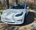 Белый Тесла Модель 3, объемом двигателя 0 л и пробегом 23 тыс. км за 21999 $, фото 4 на Automoto.ua