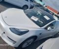 Белый Тесла Модель 3, объемом двигателя 0 л и пробегом 43 тыс. км за 516 $, фото 17 на Automoto.ua