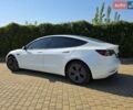 Белый Тесла Модель 3, объемом двигателя 0 л и пробегом 37 тыс. км за 23800 $, фото 4 на Automoto.ua