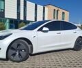 Белый Тесла Модель 3, объемом двигателя 0 л и пробегом 34 тыс. км за 19500 $, фото 4 на Automoto.ua