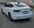Белый Тесла Модель 3, объемом двигателя 0 л и пробегом 108 тыс. км за 18800 $, фото 10 на Automoto.ua