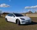 Белый Тесла Модель 3, объемом двигателя 0 л и пробегом 24 тыс. км за 21000 $, фото 3 на Automoto.ua