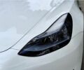 Белый Тесла Модель 3, объемом двигателя 0 л и пробегом 95 тыс. км за 13500 $, фото 4 на Automoto.ua