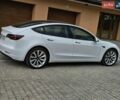 Белый Тесла Модель 3, объемом двигателя 0 л и пробегом 29 тыс. км за 22000 $, фото 6 на Automoto.ua