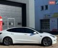 Белый Тесла Модель 3, объемом двигателя 0 л и пробегом 20 тыс. км за 22500 $, фото 3 на Automoto.ua