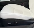 Білий Тесла Модель 3, об'ємом двигуна 0 л та пробігом 5 тис. км за 29900 $, фото 25 на Automoto.ua