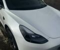 Білий Тесла Модель 3, об'ємом двигуна 0 л та пробігом 102 тис. км за 25500 $, фото 8 на Automoto.ua