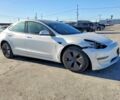 Білий Тесла Модель 3, об'ємом двигуна 0 л та пробігом 33 тис. км за 5000 $, фото 3 на Automoto.ua