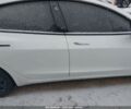 Белый Тесла Модель 3, объемом двигателя 0 л и пробегом 75 тыс. км за 19300 $, фото 6 на Automoto.ua