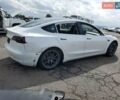 Белый Тесла Модель 3, объемом двигателя 0 л и пробегом 30 тыс. км за 4500 $, фото 2 на Automoto.ua