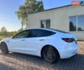 Белый Тесла Модель 3, объемом двигателя 0 л и пробегом 70 тыс. км за 23999 $, фото 7 на Automoto.ua