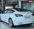 Белый Тесла Модель 3, объемом двигателя 0 л и пробегом 31 тыс. км за 21990 $, фото 5 на Automoto.ua