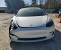 Білий Тесла Модель 3, об'ємом двигуна 0 л та пробігом 22 тис. км за 8000 $, фото 4 на Automoto.ua