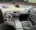 Білий Тесла Модель 3, об'ємом двигуна 0 л та пробігом 56 тис. км за 33500 $, фото 16 на Automoto.ua