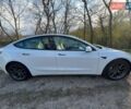 Белый Тесла Модель 3, объемом двигателя 0 л и пробегом 93 тыс. км за 19000 $, фото 3 на Automoto.ua
