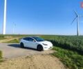 Белый Тесла Модель 3, объемом двигателя 0 л и пробегом 5 тыс. км за 43097 $, фото 9 на Automoto.ua