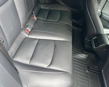 Белый Тесла Модель 3, объемом двигателя 0 л и пробегом 20 тыс. км за 23000 $, фото 7 на Automoto.ua