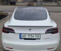 Білий Тесла Модель 3, об'ємом двигуна 0 л та пробігом 16 тис. км за 24000 $, фото 16 на Automoto.ua
