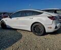 Белый Тесла Модель 3, объемом двигателя 0 л и пробегом 55 тыс. км за 7000 $, фото 1 на Automoto.ua