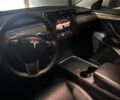 Білий Тесла Модель 3, об'ємом двигуна 0 л та пробігом 60 тис. км за 23500 $, фото 6 на Automoto.ua