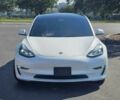Тесла Модель 3 2023 в Киеве на Automoto.ua Белый Тесла Модель 3, объемом двигателя 0 л и пробегом 23 тыс. км за 9600 $, фото 1 на Automoto.ua