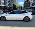 Белый Тесла Модель 3, объемом двигателя 0 л и пробегом 59 тыс. км за 19500 $, фото 3 на Automoto.ua