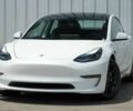 Білий Тесла Модель 3, об'ємом двигуна 0 л та пробігом 20 тис. км за 16000 $, фото 2 на Automoto.ua