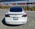 Тесла Модель 3 2023 в Луцке на Automoto.ua Белый Тесла Модель 3, объемом двигателя 0 л и пробегом 25 тыс. км за 36000 $, фото 8 на Automoto.ua