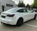 Белый Тесла Модель 3, объемом двигателя 0 л и пробегом 29 тыс. км за 12500 $, фото 6 на Automoto.ua