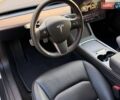 Белый Тесла Модель 3, объемом двигателя 0 л и пробегом 38 тыс. км за 25000 $, фото 7 на Automoto.ua