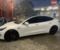 Білий Тесла Модель 3, об'ємом двигуна 0 л та пробігом 72 тис. км за 26000 $, фото 1 на Automoto.ua
