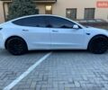 Белый Тесла Модель 3, объемом двигателя 0 л и пробегом 35 тыс. км за 19000 $, фото 5 на Automoto.ua
