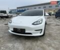 Белый Тесла Модель 3, объемом двигателя 0 л и пробегом 57 тыс. км за 18800 $, фото 5 на Automoto.ua