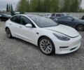 Білий Тесла Модель 3, об'ємом двигуна 0 л та пробігом 19 тис. км за 10000 $, фото 1 на Automoto.ua