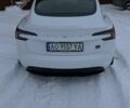 Білий Тесла Модель 3, об'ємом двигуна 0 л та пробігом 29 тис. км за 28500 $, фото 5 на Automoto.ua