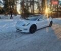 Белый Тесла Модель 3, объемом двигателя 0 л и пробегом 34 тыс. км за 18800 $, фото 27 на Automoto.ua