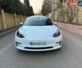 Белый Тесла Модель 3, объемом двигателя 0 л и пробегом 32 тыс. км за 19900 $, фото 6 на Automoto.ua