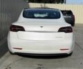 Білий Тесла Модель 3, об'ємом двигуна 0 л та пробігом 15 тис. км за 8888 $, фото 4 на Automoto.ua