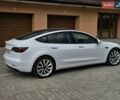 Белый Тесла Модель 3, объемом двигателя 0 л и пробегом 29 тыс. км за 22000 $, фото 7 на Automoto.ua