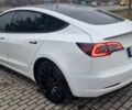 Белый Тесла Модель 3, объемом двигателя 0 л и пробегом 6 тыс. км за 30200 $, фото 5 на Automoto.ua