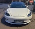 Білий Тесла Модель 3, об'ємом двигуна 0 л та пробігом 50 тис. км за 20700 $, фото 11 на Automoto.ua