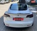 Белый Тесла Модель 3, объемом двигателя 0 л и пробегом 59 тыс. км за 19500 $, фото 8 на Automoto.ua