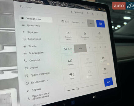 Белый Тесла Модель 3, объемом двигателя 0 л и пробегом 5 тыс. км за 23900 $, фото 23 на Automoto.ua
