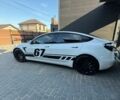 Белый Тесла Модель 3, объемом двигателя 0 л и пробегом 234 тыс. км за 17499 $, фото 1 на Automoto.ua