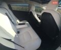 Белый Тесла Модель 3, объемом двигателя 0 л и пробегом 34 тыс. км за 18800 $, фото 2 на Automoto.ua