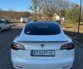 Белый Тесла Модель 3, объемом двигателя 0 л и пробегом 31 тыс. км за 16300 $, фото 6 на Automoto.ua