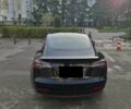 Белый Тесла Модель 3, объемом двигателя 0 л и пробегом 34 тыс. км за 21100 $, фото 5 на Automoto.ua
